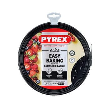 Pyrex PIREXOV PEKAČ ZA TORTE 19 CM