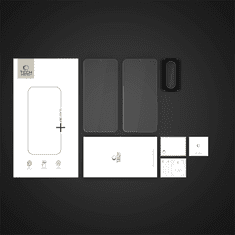 Tech-protect Glass Set zaščitno steklo za Samsung Galaxy A36 / A56 5G
