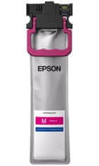Epson Epsonova črnilna kartuša/ C13T11N340/ EM/EP-C800R/ 5000 strani/ XL Magenta