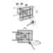 Stell SHO 7620 SLIM EXTENSIVE TV HOLDER