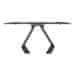 Stell SHO 7620 SLIM EXTENSIVE TV HOLDER