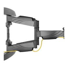 Stell SHO 7620 SLIM EXTENSIVE TV HOLDER
