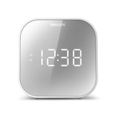 Philips Budilka TAR4406/12 Silver