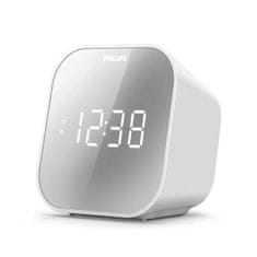 Philips Budilka TAR4406/12 Silver