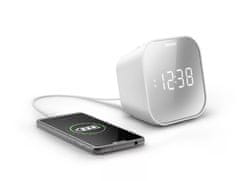 Philips Budilka TAR4406/12 Silver