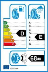Radar 185/60R15 88T RADAR DIMAX ALPINE