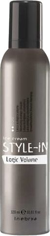 Inebrya Fiksatorski lak za lase Ice Cream Style-In (Logic Volume) 320 ml
