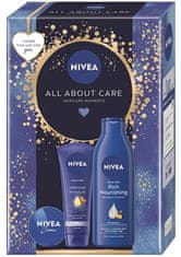 Nivea Darilni komplet za nego