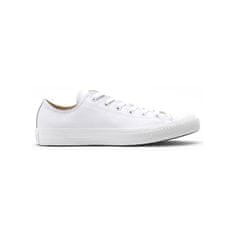 Converse Superge bela 42 EU Chuck Taylor Leather W