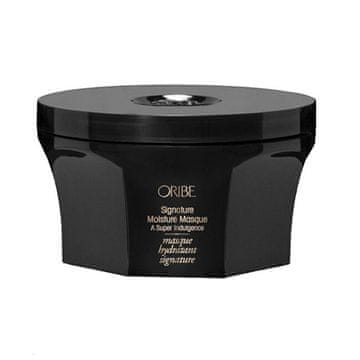 Oribe Vlažilna maska za lase Signature (Moisture Masque) 175 ml