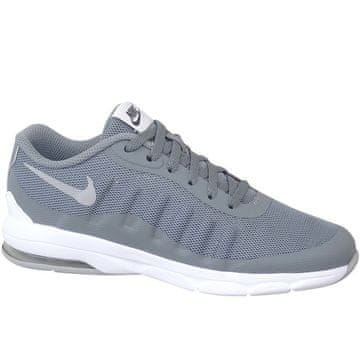 Nike Čevlji za trening siva Air Max Invigor PS