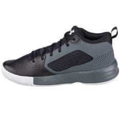Under Armour Čevlji košarkaška obutev 44 EU Lockdown 5