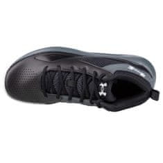 Under Armour Čevlji košarkaška obutev 44 EU Lockdown 5