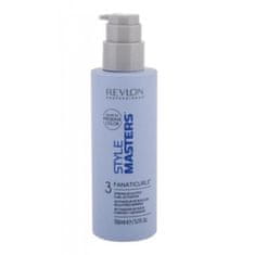 Revlon Professional Krema za lase za valove Style Masters (Fanaticurls) 150 ml