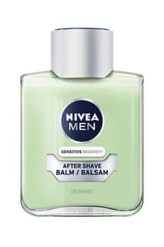 Nivea Obnovitveni balzam po britju za občutljivo kožo Sensitive (obnovitveni balzam po britju) 100 ml