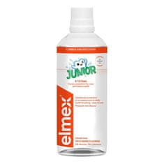 Elmex Ustna voda Junior 400 ml
