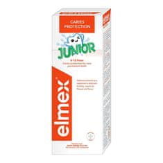 Elmex Ustna voda Junior 400 ml
