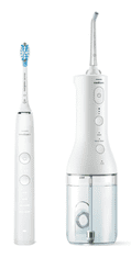 Philips Sonicare HX3886/41 Sonicare zobna ščetka in ustna prha