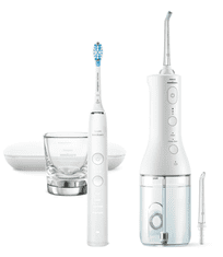 Philips Sonicare HX3886/41 Sonicare zobna ščetka in ustna prha