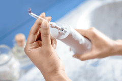 Philips Sonicare HX3886/41 Sonicare zobna ščetka in ustna prha