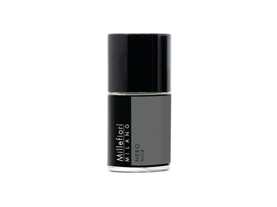Millefiori Milano Moveo Nero kartuša za difuzor 15 ml