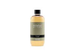 Millefiori Milano Rezervna kartuša za difuzor Natural Mineral Gold 500 ml