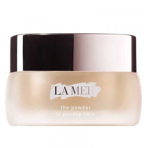 La Mer Skincolor puder v prahu (The Loose Powder) 8 g