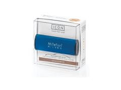 Millefiori Milano Dišava avtomobila Icon Classic Legni & Spezie