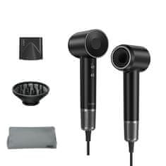 Laifen Swift Special Platinum Black sušilnik za lase