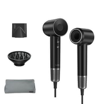 Laifen Swift Special Platinum Black sušilnik za lase
