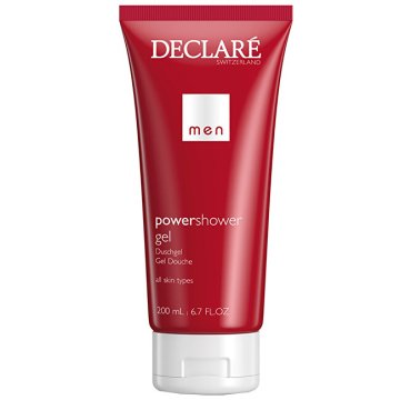 Declare Gel za tuširanje Power (gel za tuširanje) 200 ml