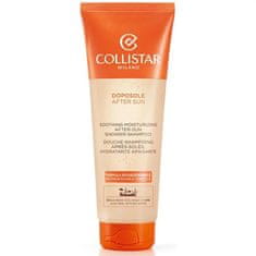 Collistar Šampon za tuširanje po soncu (After Sun Shower Shampoo) 250 ml