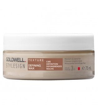 GOLDWELL Definirni vosek Stylesign Texture (definirni vosek) 75 ml
