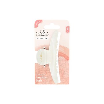 Invisibobble Želva Clipstar Clawdia L