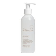 Ziaja Naravna nega za umivanje obraza (gel za obraz) 190 ml