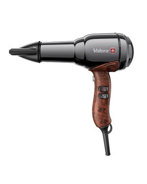 Valera Profesionalni sušilnik za lase Swiss Steel-Master BlackChrome SM588.02RCBL