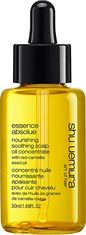 Shu Uemura Hranilno in pomirjujoče olje za lasišče Essence Absolue (koncentrat hranilnega in pomirjujočega olja za lasišče) 50 ml