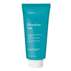 Pupa Gel za prhanje s havajsko zeleno soljo in izvlečkom bambusa Hawaiian Spa (gel za prhanje proti utrujenosti) 300 ml