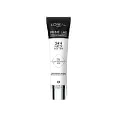 Prime Lab matirna podlaga za ličila (24H Matte Setter) 30 ml