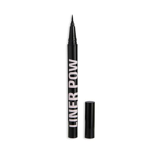 Revolution Liner Pow (tekoči črtalo za oči) 0,5 ml
