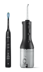 Philips Sonicare HX3886/43 Sonicare zobna ščetka in ustna prha