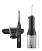 Philips Sonicare HX3886/43 Sonicare zobna ščetka in ustna prha