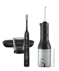 Philips Sonicare HX3886/43 Sonicare zobna ščetka in ustna prha