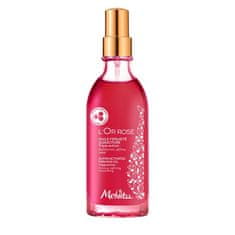 Melvita Olje za učvrstitev telesa (superaktivirano učvrstitveno olje) 100 ml