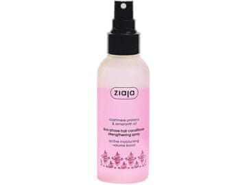 Ziaja Dvofazni balzam za lase v spreju 125 ml