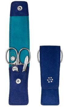 DuKaS Potovalni set za manikuro 3 kosi PL 875