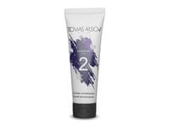 Tomas Arsov Balzam za blond, pobarvane in beljene lase Sapphire (Blonde Conditioner) 250 ml