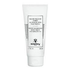 Sisley Negovalna krema za telo (Velvet Nourishing Body Cream) 200 ml