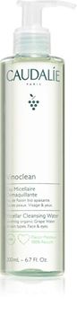 Caudalie Micelarna voda za čiščenje obraza in oči Vinoclean (micelarna voda za čiščenje) 200 ml