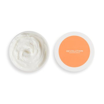 Revolution Skincare Negovalna krema za telo Body Skincare Vitamin C Glow (vlažilna krema) 200 ml